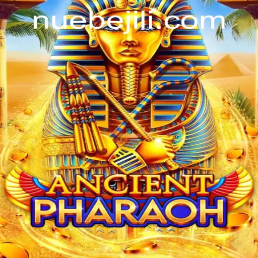 Explore the Enchanting World of AncientPharaoh with NUEBE Gaming