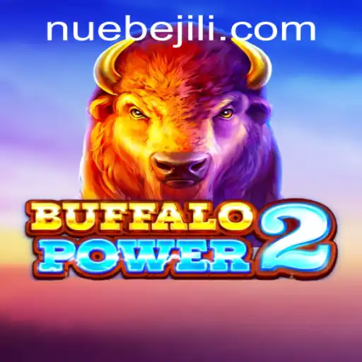 BuffaloPower2: A New Frontier in Gaming with NUEBE Gaming