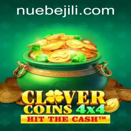 Exploring the Excitement of CloverCoins4x4: A NUEBE Gaming Innovation