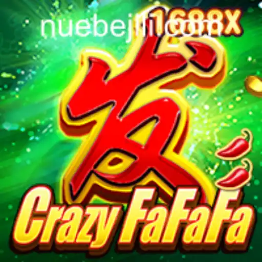 Unveiling the Thrills of CrazyFaFaFa by NUEBE Gaming