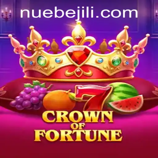 Crown of Fortune: A New Gaming Marvel by NUEBE Gaming