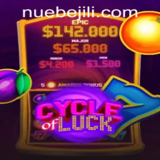 CycleofLuck: A Comprehensive Guide to the Game Revolutionizing NUEBE Gaming