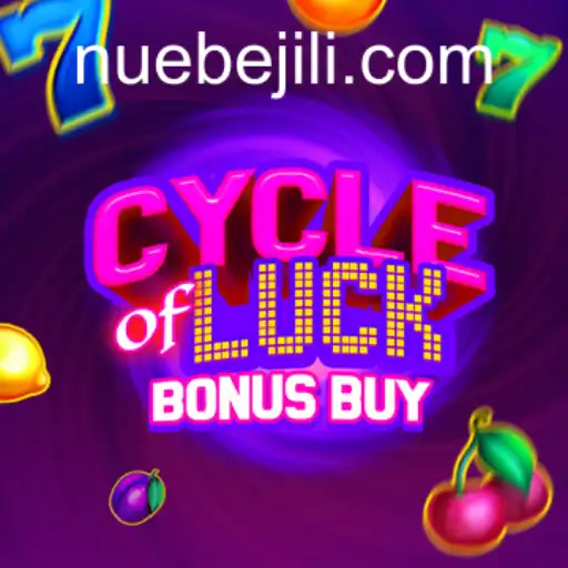 Cycle of Luck Bonus Buy: A Riveting Experience with NUEBE Gaming
