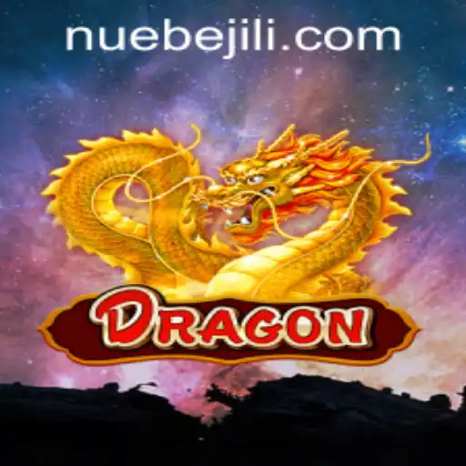 Dragon: An Epic Journey into the Realms of NUEBE Gaming