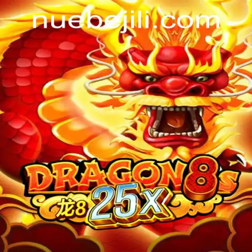 Unveiling Dragon8s25x: A Revolutionary Adventure by NUEBE Gaming