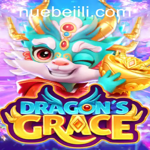Immerse Yourself in the Mystical World of DragonsGrace: A Journey with NUEBE Gaming