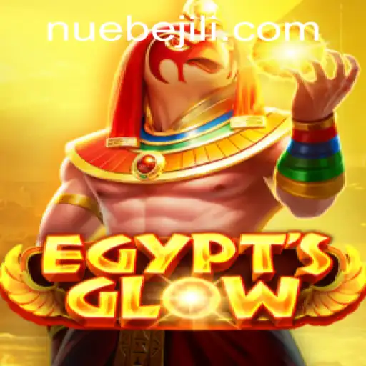 Exploring the Enchanting World of EgyptsGlow by NUEBE Gaming