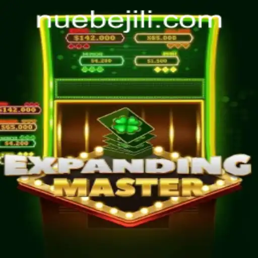Introducing ExpandingMaster: Unleashing the Future of Gaming with NUEBE Gaming