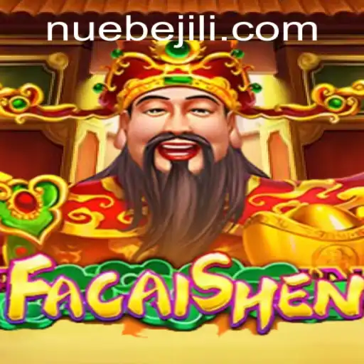 Unveiling the World of FaCaiShen by NUEBE Gaming