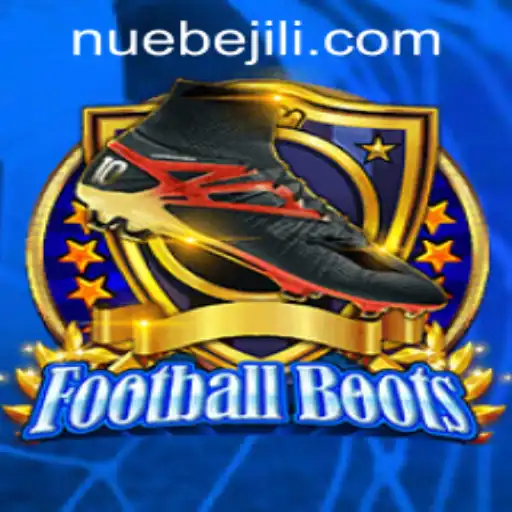 FootballBoots: The Thrilling World of NUEBE Gaming