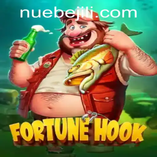 Exploring FortuneHook: A New Era in Online Gaming by NUEBE Gaming
