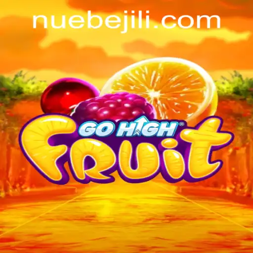 GoHighFruit: A Fresh Spin in NUEBE Gaming