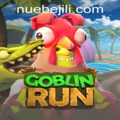 Discover the Thrilling World of GoblinRun by NUEBE Gaming