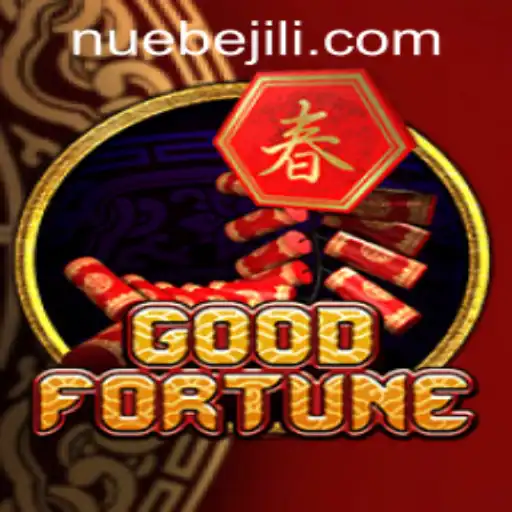 Discover the Excitement of GoodFortune: NUEBE Gaming's Latest Sensation