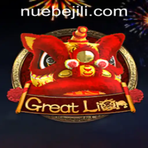Dive into GreatLion: A Thrilling Experience by NUEBE Gaming