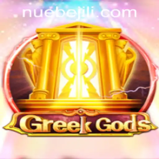 Explore the Enchanting World of GreekGods with NUEBE Gaming