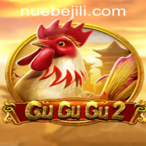 Unveiling GuGuGu2: A Deep Dive into NUEBE Gaming's Latest Masterpiece