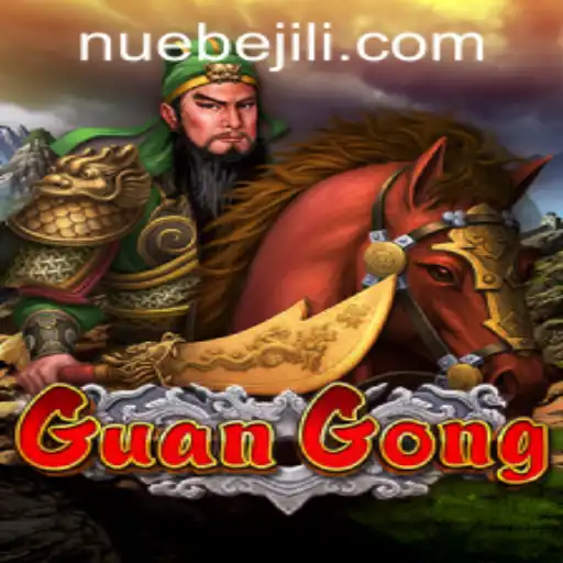 Discovering GuanGong by NUEBE Gaming