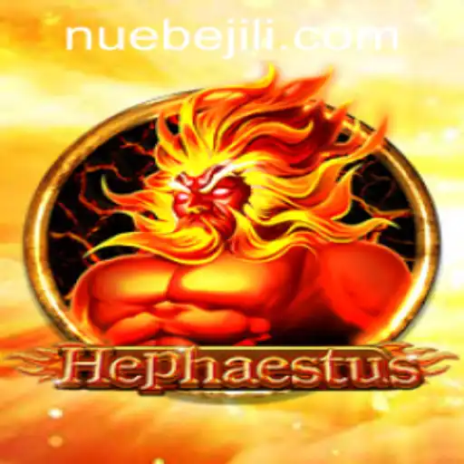 Exploring the Mythical World of Hephaestus: NUEBE Gaming's Latest Adventure