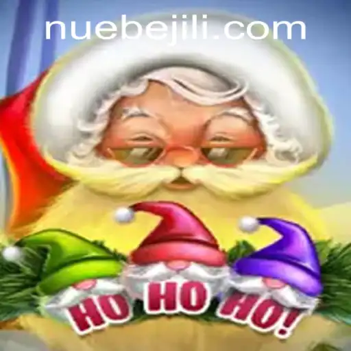 Unveiling 'HoHoHo': A Festive Delight by NUEBE Gaming