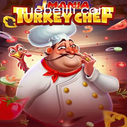 Exploring JManiaTurkeyChef: A Culinary Adventure with NUEBE Gaming