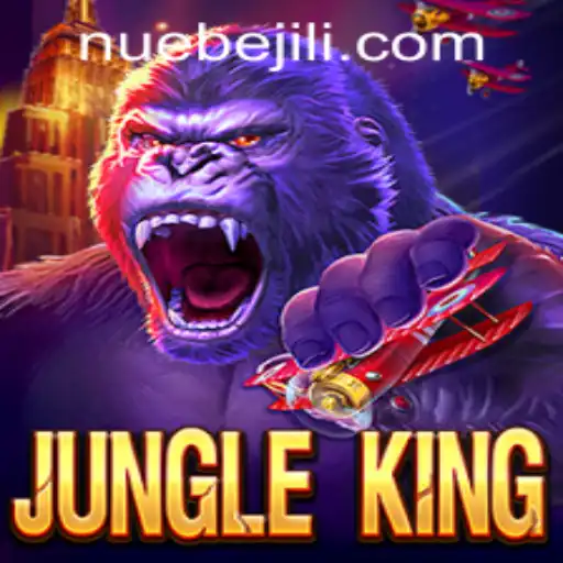 JungleKing: A Riveting Adventure by NUEBE Gaming