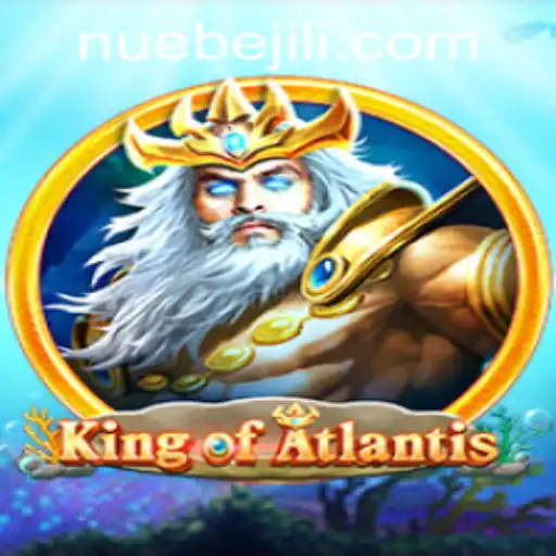 Discover the Exciting World of KingofAtlantis by NUEBE Gaming