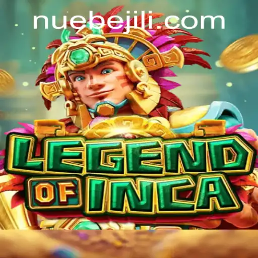 Exploring the Mystical Realm of LegendofInca: A New Adventure by NUEBE Gaming