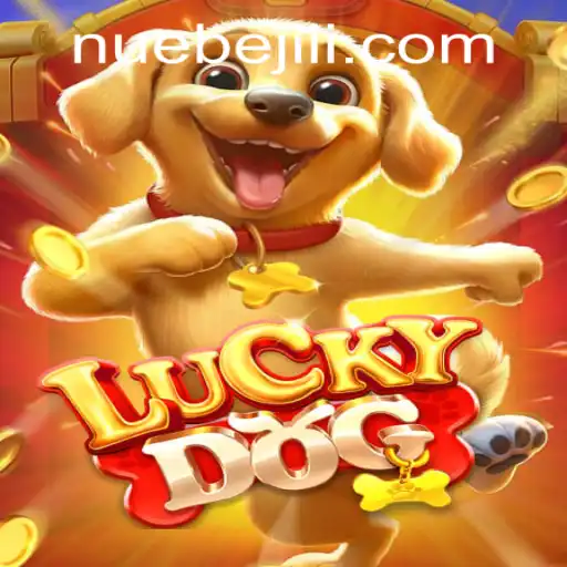 Discover the Exciting World of LuckyDog with NUEBE Gaming