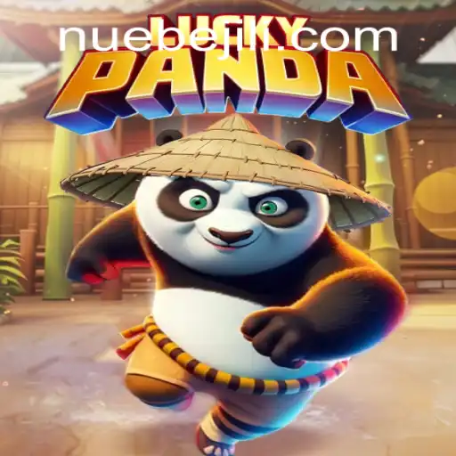Exploring LuckyPanda: A NUEBE Gaming Experience