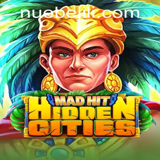 Exploring MadHitHiddenCities: A Thrilling Adventure by NUEBE Gaming