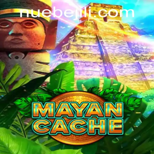 Exploring MayanCache: A Digital Odyssey by NUEBE Gaming