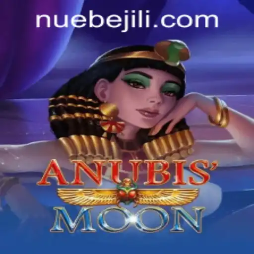 Exploring AnubisMoon: The Latest Sensation from NUEBE Gaming
