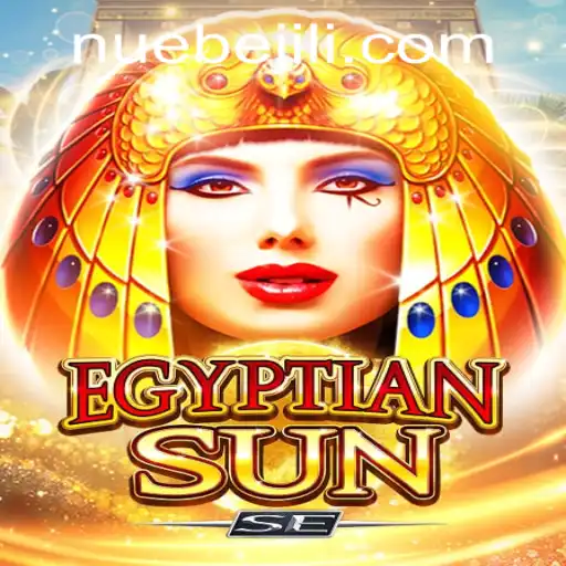 Discover the Mystical World of EgyptianSunSE by NUEBE Gaming