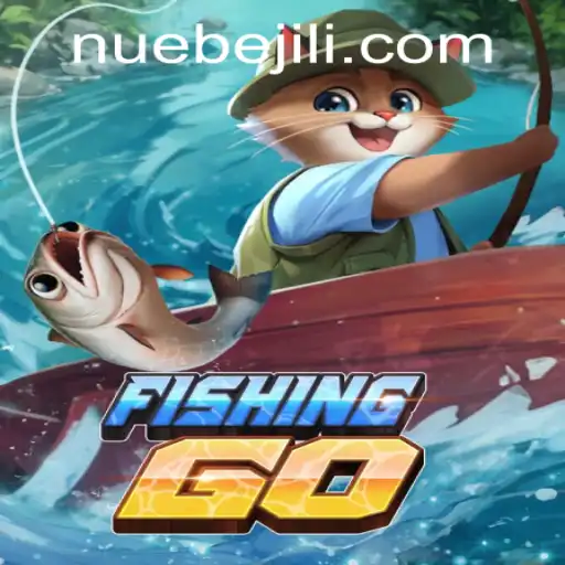Exploring the Exciting World of FishingGO with NUEBE Gaming
