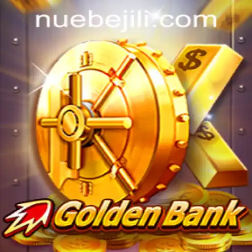 GoldenBank: The Thrilling Adventure Crafted by NUEBE Gaming
