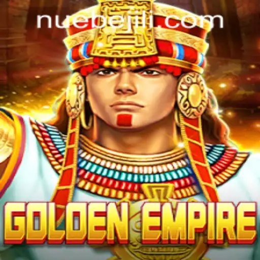 GoldenEmpire: A New Adventure in Gaming with NUEBE Gaming