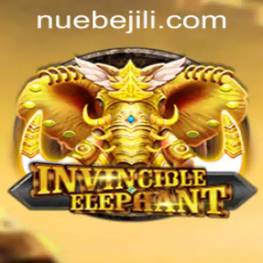 InvincibleElephant: The Latest Sensation from NUEBE Gaming