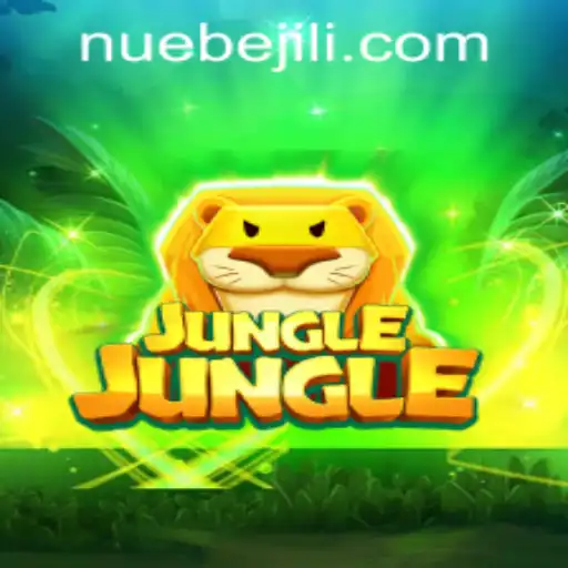 Exploring the Thrilling World of JungleJungle: A NUEBE Gaming Adventure