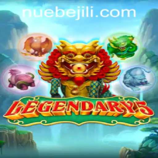 Exploring Legendary5: The Ultimate Gaming Experience by NUEBE Gaming