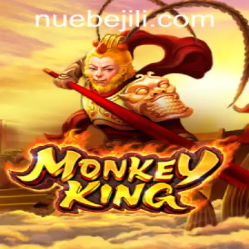 Explore the Thrilling World of MonkeyKing in Collaboration with NUEBE Gaming