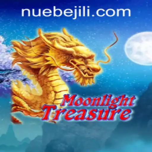 Discover the Magical World of MoonlightTreasure by NUEBE Gaming