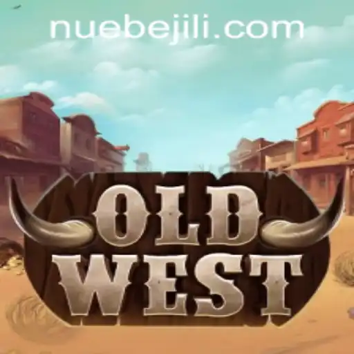 OldWest: A Thrilling Journey with NUEBE Gaming