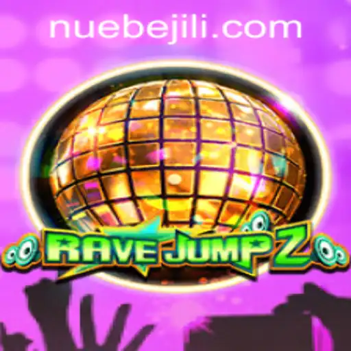 RaveJump2 and NUEBE Gaming Unite: A Thrilling New Experience
