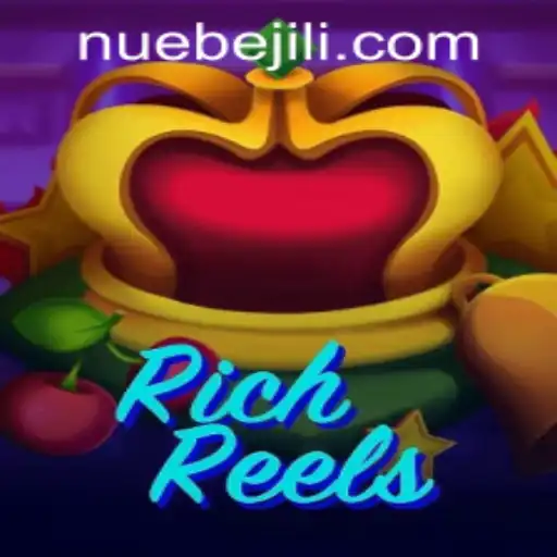 Exploring RichReels: A Comprehensive Guide to NUEBE Gaming's Latest Offering