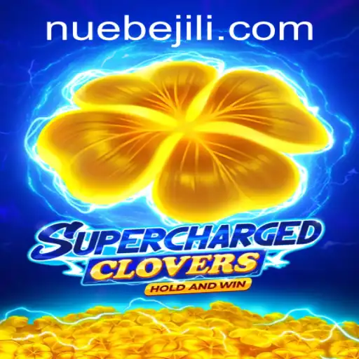 Discover the Exciting World of SchargedClovers: A New Era in NUEBE Gaming