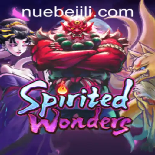 Exploring the Enchanting World of SpiritedWonders by NUEBE Gaming