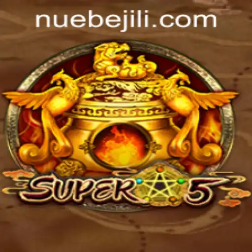 Discovering Super5: A New Frontier with NUEBE Gaming