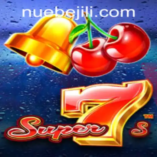 Experience the Thrill of Super7s: Your Ultimate Guide by NUEBE Gaming