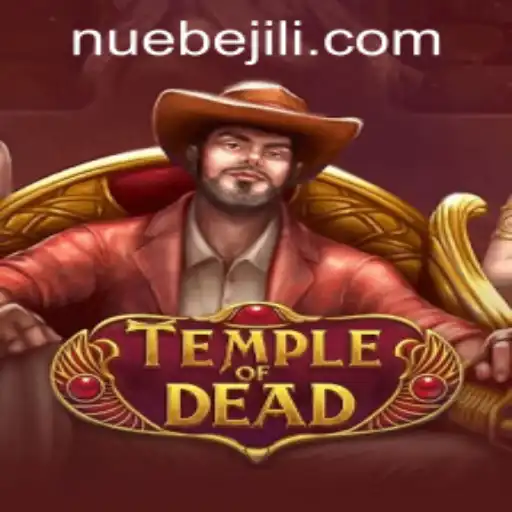 TempleofDead: A Riveting Adventure by NUEBE Gaming